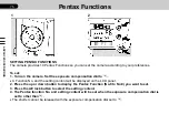 Предварительный просмотр 78 страницы Pentax 645 NII Operating Manual