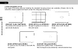 Предварительный просмотр 86 страницы Pentax 645 NII Operating Manual