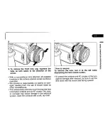 Preview for 19 page of Pentax 645 NII Operation Manual