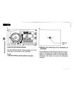 Preview for 58 page of Pentax 645 NII Operation Manual