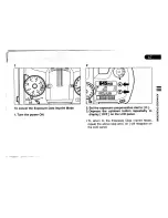 Preview for 69 page of Pentax 645 NII Operation Manual