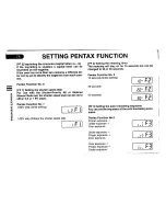 Preview for 80 page of Pentax 645 NII Operation Manual