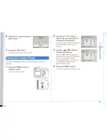 Preview for 41 page of Pentax 645D Operation Manual