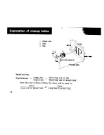 Preview for 16 page of Pentax 67 Auto Bellows Operating Manual