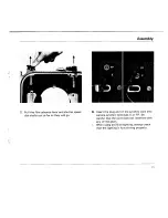 Preview for 11 page of Pentax 67 Marine User Manual