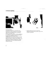 Preview for 16 page of Pentax 67 Marine User Manual