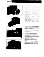 Предварительный просмотр 2 страницы Pentax 67 Rear Converters 1.4X Operating Manual