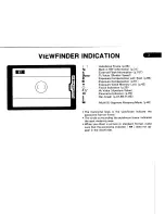 Preview for 7 page of Pentax 6725 - PZ 1P SLR Camera User Manual