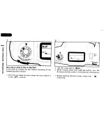 Preview for 24 page of Pentax 6725 - PZ 1P SLR Camera User Manual