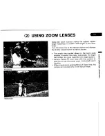 Preview for 27 page of Pentax 6725 - PZ 1P SLR Camera User Manual