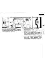 Preview for 49 page of Pentax 6725 - PZ 1P SLR Camera User Manual