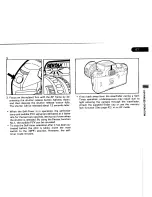 Preview for 71 page of Pentax 6725 - PZ 1P SLR Camera User Manual