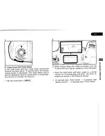 Preview for 73 page of Pentax 6725 - PZ 1P SLR Camera User Manual