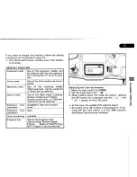 Preview for 79 page of Pentax 6725 - PZ 1P SLR Camera User Manual