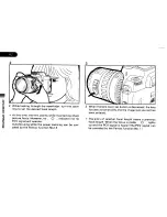 Preview for 86 page of Pentax 6725 - PZ 1P SLR Camera User Manual