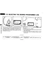 Preview for 100 page of Pentax 6725 - PZ 1P SLR Camera User Manual