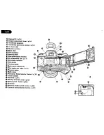 Preview for 134 page of Pentax 6725 - PZ 1P SLR Camera User Manual