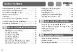 Preview for 6 page of Pentax 67II Operating Manual