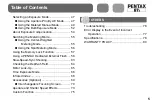 Preview for 7 page of Pentax 67II Operating Manual