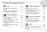 Preview for 11 page of Pentax 67II Operating Manual