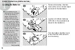 Preview for 16 page of Pentax 67II Operating Manual