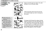 Preview for 26 page of Pentax 67II Operating Manual