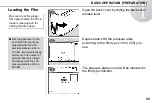 Preview for 27 page of Pentax 67II Operating Manual