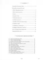 Preview for 2 page of Pentax 67II Service Manual