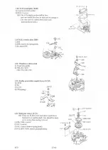 Preview for 9 page of Pentax 67II Service Manual