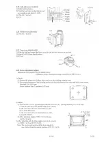 Preview for 22 page of Pentax 67II Service Manual