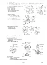 Preview for 30 page of Pentax 67II Service Manual