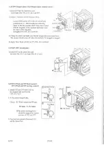 Preview for 45 page of Pentax 67II Service Manual