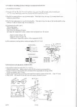 Preview for 49 page of Pentax 67II Service Manual