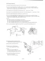 Preview for 50 page of Pentax 67II Service Manual