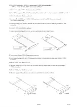 Preview for 58 page of Pentax 67II Service Manual