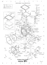 Preview for 75 page of Pentax 67II Service Manual