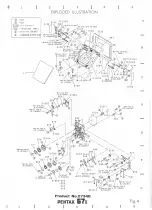 Preview for 76 page of Pentax 67II Service Manual