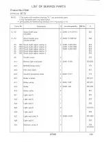 Preview for 80 page of Pentax 67II Service Manual