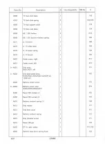 Preview for 85 page of Pentax 67II Service Manual