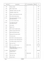 Preview for 91 page of Pentax 67II Service Manual