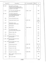 Preview for 94 page of Pentax 67II Service Manual