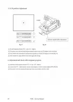 Preview for 104 page of Pentax 67II Service Manual