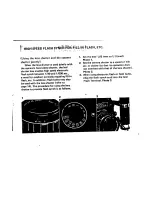 Preview for 7 page of Pentax 6x7 90mm f/2.8 Leaf Shutter Lens Operating Manual