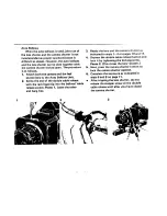 Preview for 13 page of Pentax 6x7 90mm f/2.8 Leaf Shutter Lens Operating Manual