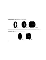 Preview for 2 page of Pentax 6x7 Auto Extension Tubes Operating Manual