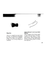 Preview for 17 page of Pentax 6x7 Extension Tubes Operating Manual