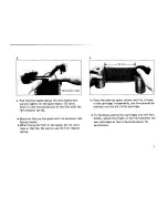 Preview for 9 page of Pentax 70mm Film Holder 645 Operating Manual