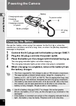 Preview for 16 page of Pentax 750Z - Optio Digital Camera Operating Manual