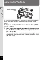 Preview for 26 page of Pentax 750Z - Optio Digital Camera Operating Manual