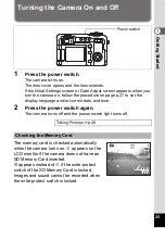 Preview for 27 page of Pentax 750Z - Optio Digital Camera Operating Manual